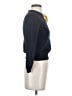 ModCloth Blue Turtleneck Sweater Size XXS - photo 4