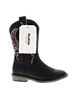 Assorted Brands Boots