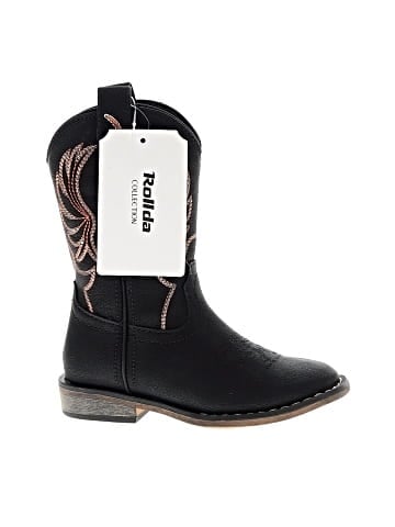 Assorted Brands Boots (view 1)