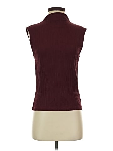 Madewell Sleeveless Top (view 1)