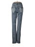 Miss Selfridge Blue Jeans Size 2 - photo 2
