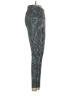 Lululemon Athletica Paisley Teal Active Pants Size 4 - photo 4