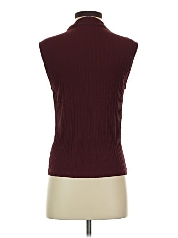 Madewell Sleeveless Top (view 2)