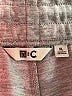 Uniqlo : C Solid Gray Athletic Shorts Size XL - photo 3