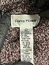Rena Rowan Tweed Brown Turtleneck Sweater Size XL - photo 7
