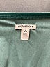 Nordstrom Solid Teal Jumpsuit Size 10 - photo 4