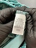 Nordstrom Solid Teal Jumpsuit Size 10 - photo 5