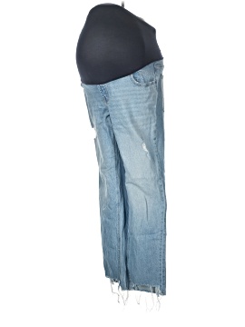 Old Navy Maternity Jeans