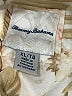 Tommy Bahama 100% Linen Tropical Multi Color Ivory Jacket Size XL - photo 6