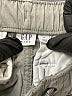 Gap Kids Solid Green Khaki Shorts Size XS (kids) - photo 3