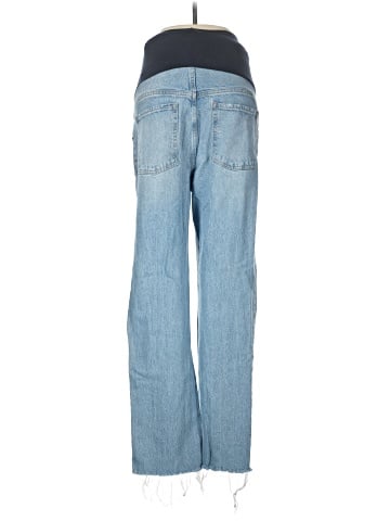 Old Navy - Maternity Jeans (view 2)