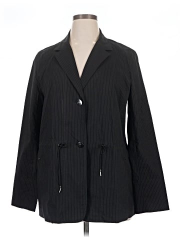 Lafayette 148 New York Blazer (view 1)