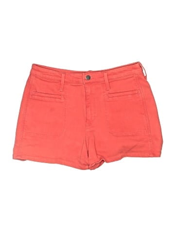 Universal Thread Shorts (view 1)