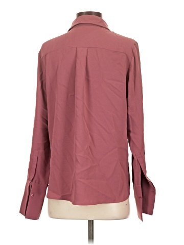 Babaton Long Sleeve Blouse (view 2)