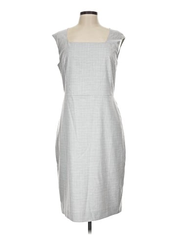 Ann Taylor Casual Dress (view 1)