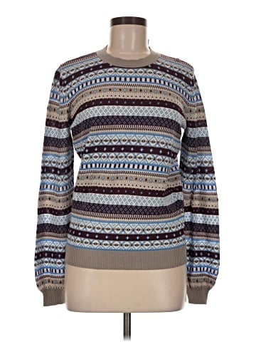Ann Taylor Pullover Sweater (view 1)
