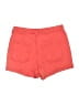 Universal Thread Solid Red Shorts Size 10 - photo 2