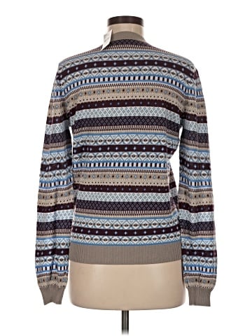 Ann Taylor Pullover Sweater (view 2)
