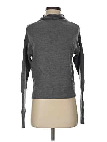 Wilfred Turtleneck Sweater (view 1)