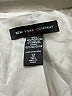New York & Company Ivory Blazer Size 12 (tall) - photo 6