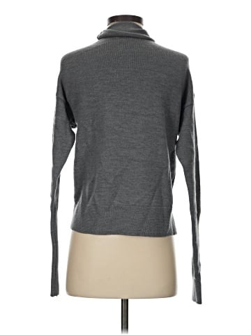 Wilfred Turtleneck Sweater (view 2)