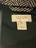 J.Crew Factory Store 100% Polyester Brown Vest Size S - photo 6