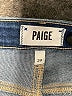 Paige Stars Blue Jeans Size 29 waist - photo 7