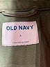 Old Navy Green Jacket Size L - photo 6