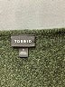 Torrid Green Pullover Sweater Size 1X Plus (1) - photo 7