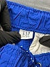 Gap Kids Solid Blue Cargo Shorts Size XS (kids) - photo 3
