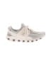 On Cloud White Sneakers Size 8 - photo 1