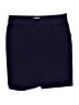 Dept222 Solid Blue Shorts Size L - photo 1