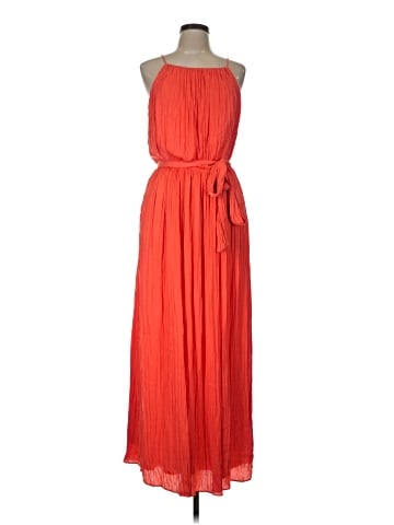Banana Republic Factory Store Casual Dress (view 1)
