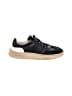 MICHAEL Michael Kors Black Sneakers Size 9 1/2 - photo 1