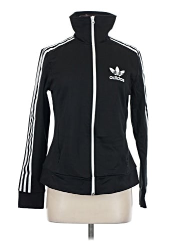 Adidas Track Jacket (view 1)