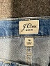 J.Crew Blue Jeans Size 26 waist - photo 7