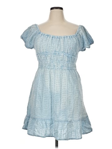 Sim & Sam Casual Dress (view 1)