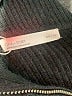 OAK + FORT Black Jacket Size XXS - photo 6
