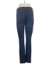 Gap Chevron-herringbone Blue Jeans Size 30 WAIST REG - photo 2