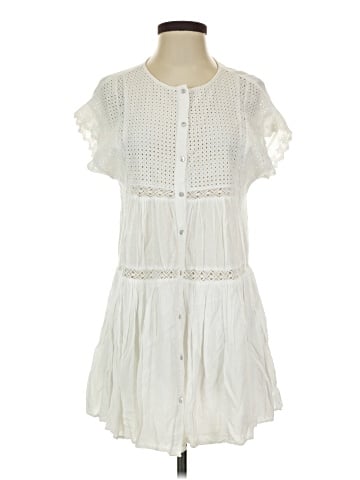 Zara Casual Dress (view 1)