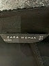 Zara Solid Black Active Pants Size 0 - photo 7