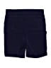 Dept222 Solid Blue Shorts Size L - photo 2