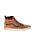 Vans Brown Sneakers Size 11 - photo 1