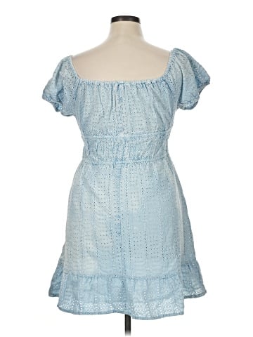 Sim & Sam Casual Dress (view 2)