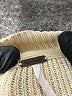 Free People Tan Turtleneck Sweater Size XXL (estimated) - photo 7
