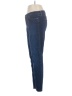 Gap Chevron-herringbone Blue Jeans Size 30 WAIST REG - photo 5
