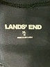Lands' End Solid Black Active Pants Size XL - photo 4