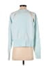 Nike Blue Teal Sweatshirt Size S - photo 2