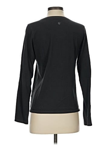 Life Is Good Long Sleeve T-Shirt (view 2)