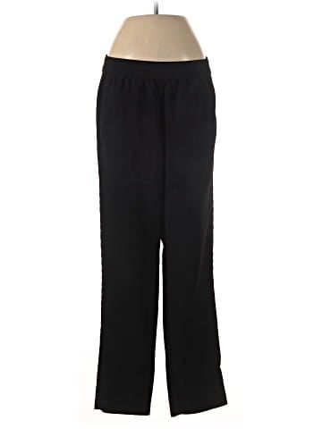 Lord & Taylor Track Pants (view 1)